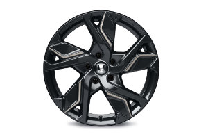  18”-Leichtmetallfelge HR1813 